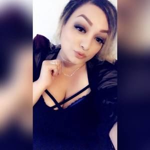 Meet your Posher, Katherine